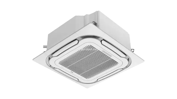 ALCA -H12A4/R1 QUX 12000 BTU KASET TİPİ KLİMA