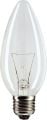 40W E27 220-240V B35 CL AVİZE AMPÜLÜ