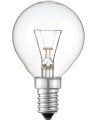40W E14 220-240V P45 CL AVİZE AMPÜLÜ