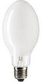 SONH 110W E27 Sodyum Buharlı Ampül