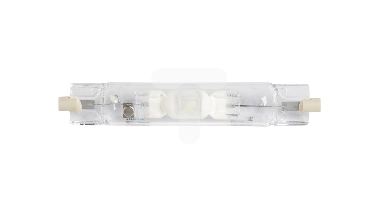 MHN-TD  150W Metal Halide ampül