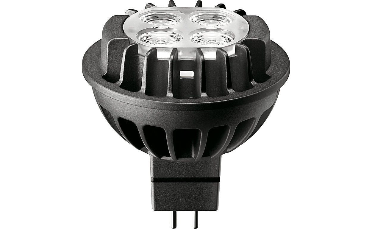 7-35 w GU5,3  2700k Led spot