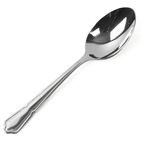 Dubarry Yemek Kaşığı