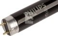 Tl-d 36W Black Light BLB   Serisi Floresan