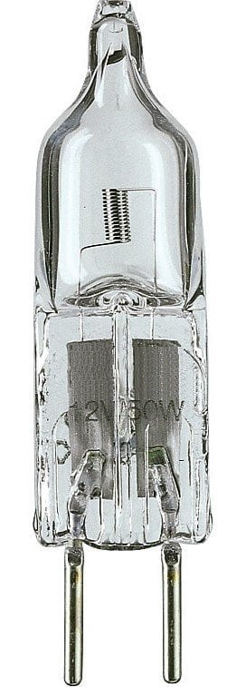 50w Gy6,3 duy 12v kapsül halojen
