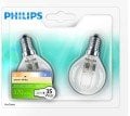 28W (35W Muadili)E14  2li Blister Kutulu Halojen Ampül