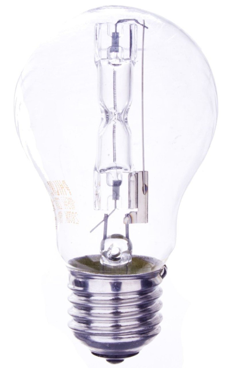 105w  E27 duy 230V Halojen Ampül