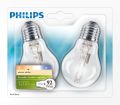70W(92W Muadili)  E27 duy 230V 2 li Blister  Halojen Ampül