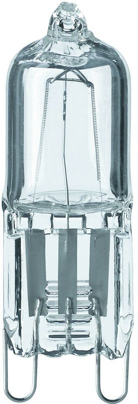 18w (25w muadili) G9 kapsül Halojen
