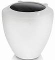 CANDLES OUTDOOR 1 SET CLEAR