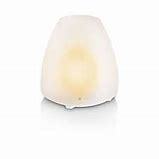 CANDLES OUTDOOR 1 SET CLEAR