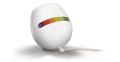 Philips LivingColors Masa lambası Micro beyaz LED