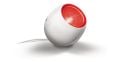 Philips LivingColors Masa lambası Micro beyaz LED