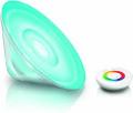 Philips LivingColors LED lamp Conic
