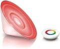 Philips LivingColors LED lamp Conic