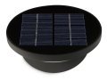 Dış Mekan Solar Panelli LED Duvar Aydınlatma Apliği