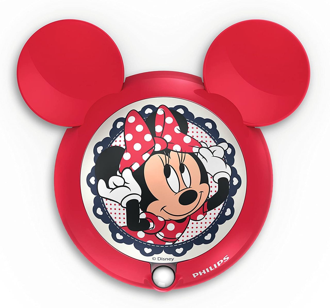 Hareket sensörlü Disney serisi Duvar Apliği